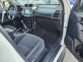 Обява за продажба на Toyota Land cruiser Лизинг/Facelif/ДългаБаза+ 7места/ЧистоНова: 70000к ~15 000 лв. - изображение 5