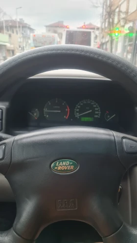 Обява за продажба на Land Rover Freelander ~3 299 лв. - изображение 9