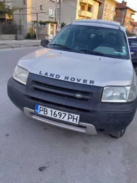 Обява за продажба на Land Rover Freelander ~3 299 лв. - изображение 1