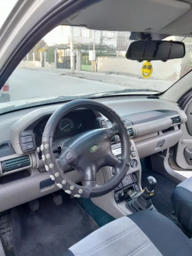Обява за продажба на Land Rover Freelander ~3 299 лв. - изображение 2