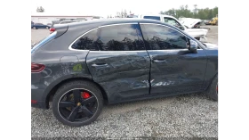 Porsche Macan TURBO * ФУЛ ЕКСТРИ* - 38000 лв. - 82964399 5
