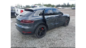 Porsche Macan TURBO * ФУЛ ЕКСТРИ* - 38000 лв. - 82964399 8
