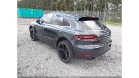 Porsche Macan TURBO * ФУЛ ЕКСТРИ* - 38000 лв. - 82964399 6