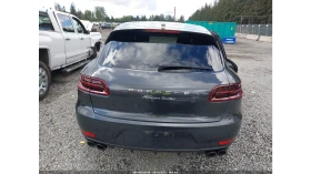 Porsche Macan TURBO * ФУЛ ЕКСТРИ* - 38000 лв. - 82964399 7