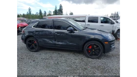 Porsche Macan TURBO * ФУЛ ЕКСТРИ* - 38000 лв. - 82964399 4