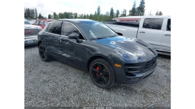 Porsche Macan TURBO * ФУЛ ЕКСТРИ* - 38000 лв. - 82964399 3
