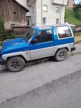 Daihatsu Feroza | Mobile.bg    2