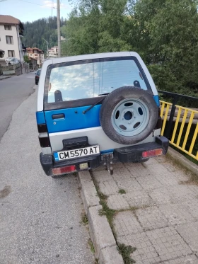 Daihatsu Feroza | Mobile.bg    3