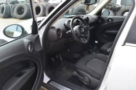 Mini Countryman 1.6 D ALL4 - 13998 лв. - 76174533 4