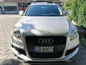     Audi Q7 4.2TDI // Facelift /7 / / 