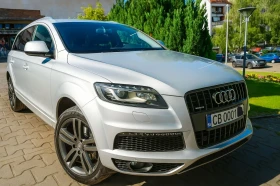     Audi Q7 4.2TDI // Facelift /7 / / 