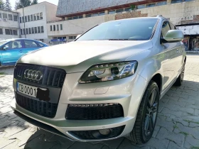     Audi Q7 4.2TDI // Facelift /7 / / 