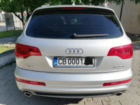     Audi Q7 4.2TDI // Facelift /7 / / 