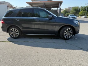 Обява за продажба на Mercedes-Benz ML 350 ~29 999 лв. - изображение 5