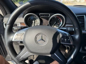 Обява за продажба на Mercedes-Benz ML 350 ~29 999 лв. - изображение 8