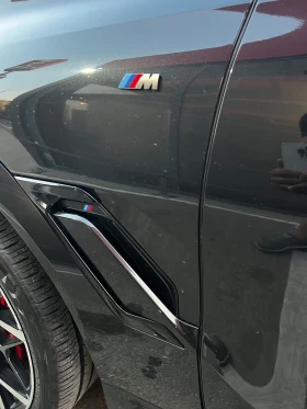BMW X6 X6M M50i LARTE DESIGN BWRS&WLKNS LASER PANO 360 - 137490 лв. - 38138393 16