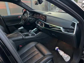 BMW X6 X6M M50i LARTE DESIGN BWRS&WLKNS LASER PANO 360 - 137490 лв. - 38138393 14