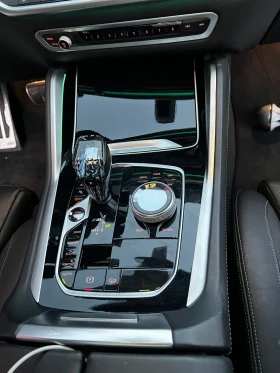 BMW X6 X6M M50i LARTE DESIGN BWRS&WLKNS LASER PANO 360 - 137490 лв. - 38138393 12