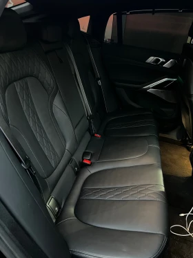 BMW X6 X6M M50i LARTE DESIGN BWRS&WLKNS LASER PANO 360 - 137490 лв. - 38138393 15