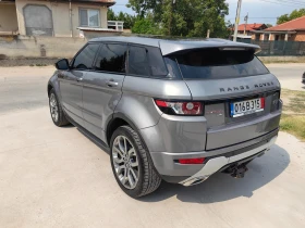 Land Rover Range Rover Evoque DYNAMIC PREMIUM 4Х4 - 39000 лв. - 35856364 5