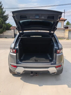 Land Rover Range Rover Evoque DYNAMIC PREMIUM 4Х4 - 39000 лв. - 35856364 7