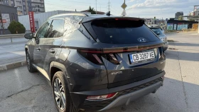 Обява за продажба на Hyundai Tucson ~55 500 лв. - изображение 4