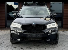 BMW X5 3.0d MPack KeyLessGO Памет ЛИЗИНГ, снимка 2