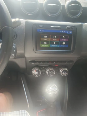 Dacia Duster | Mobile.bg    4
