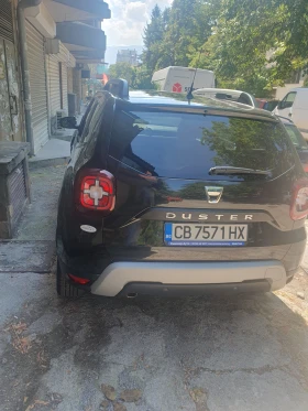 Dacia Duster | Mobile.bg    3