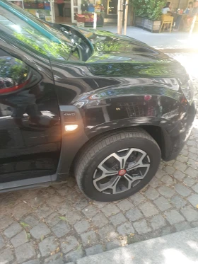 Dacia Duster | Mobile.bg    9