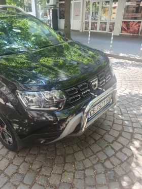 Dacia Duster | Mobile.bg    10