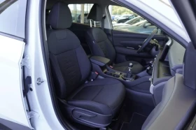 Hyundai Tucson НОВ!/1.6T-GDI/160HP/NAVI/CAM/LED/KEYLESS/624f - 58299 лв. - 56997561 13