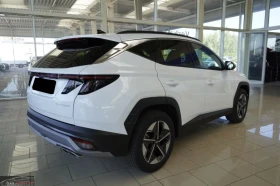 Hyundai Tucson НОВ!/1.6T-GDI/160HP/NAVI/CAM/LED/KEYLESS/624f - 58299 лв. - 56997561 5
