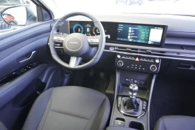 Hyundai Tucson НОВ!/1.6T-GDI/160HP/NAVI/CAM/LED/KEYLESS/624f - 58299 лв. - 56997561 9