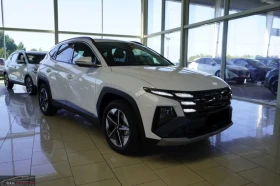 Hyundai Tucson НОВ!/1.6T-GDI/160HP/NAVI/CAM/LED/KEYLESS/624f - 58299 лв. - 56997561 4