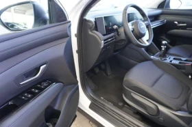 Hyundai Tucson НОВ!/1.6T-GDI/160HP/NAVI/CAM/LED/KEYLESS/624f - 58299 лв. - 56997561 8