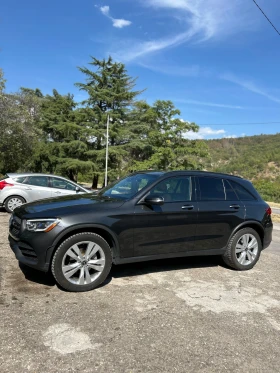 Mercedes-Benz GLC 300 | Mobile.bg    3