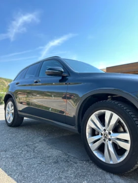 Mercedes-Benz GLC 300 | Mobile.bg    10