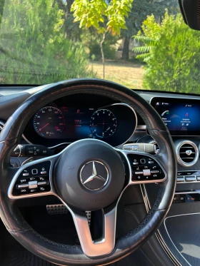 Mercedes-Benz GLC 300 | Mobile.bg    16