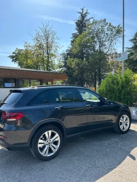 Mercedes-Benz GLC 300 | Mobile.bg    8