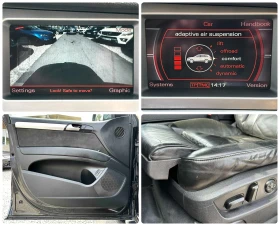 Audi Q7 4.2TDI 326HP QUATTRO S LINE CAMERA | Mobile.bg    15