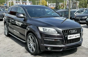Audi Q7 4.2TDI 326HP QUATTRO S LINE CAMERA | Mobile.bg    3
