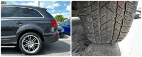 Audi Q7 4.2TDI 326HP QUATTRO S LINE CAMERA | Mobile.bg    17