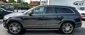 Audi Q7 4.2TDI 326HP QUATTRO S LINE CAMERA | Mobile.bg    8