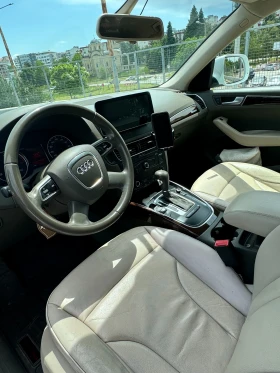 Audi Q5 | Mobile.bg    8