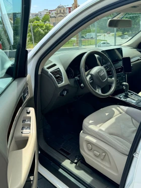 Audi Q5 | Mobile.bg    9