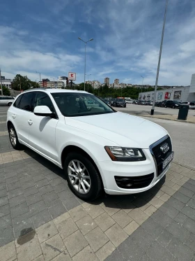 Audi Q5 | Mobile.bg    6