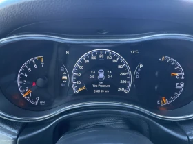 Обява за продажба на Jeep Cherokee DIGITAL* Камера* Подгрев* Панорама ~26 500 лв. - изображение 11