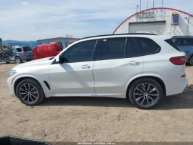 BMW X5 M SPORT / LASER /DISTR / B58 - 55000 лв. - 41661114 14