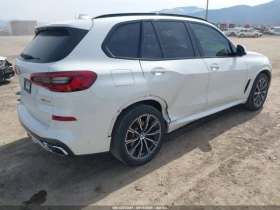 BMW X5 M SPORT / LASER /DISTR / B58 - 55000 лв. - 41661114 6